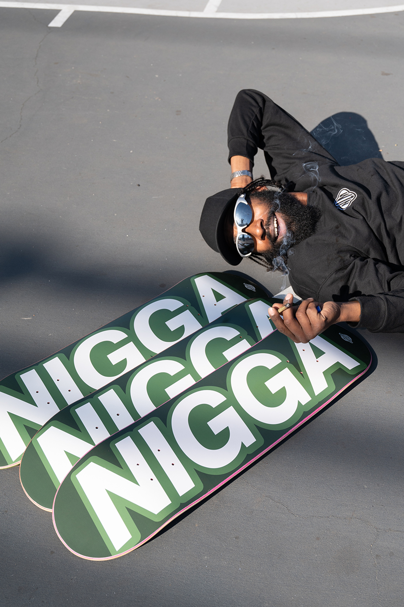 Ride with the NWM Movement