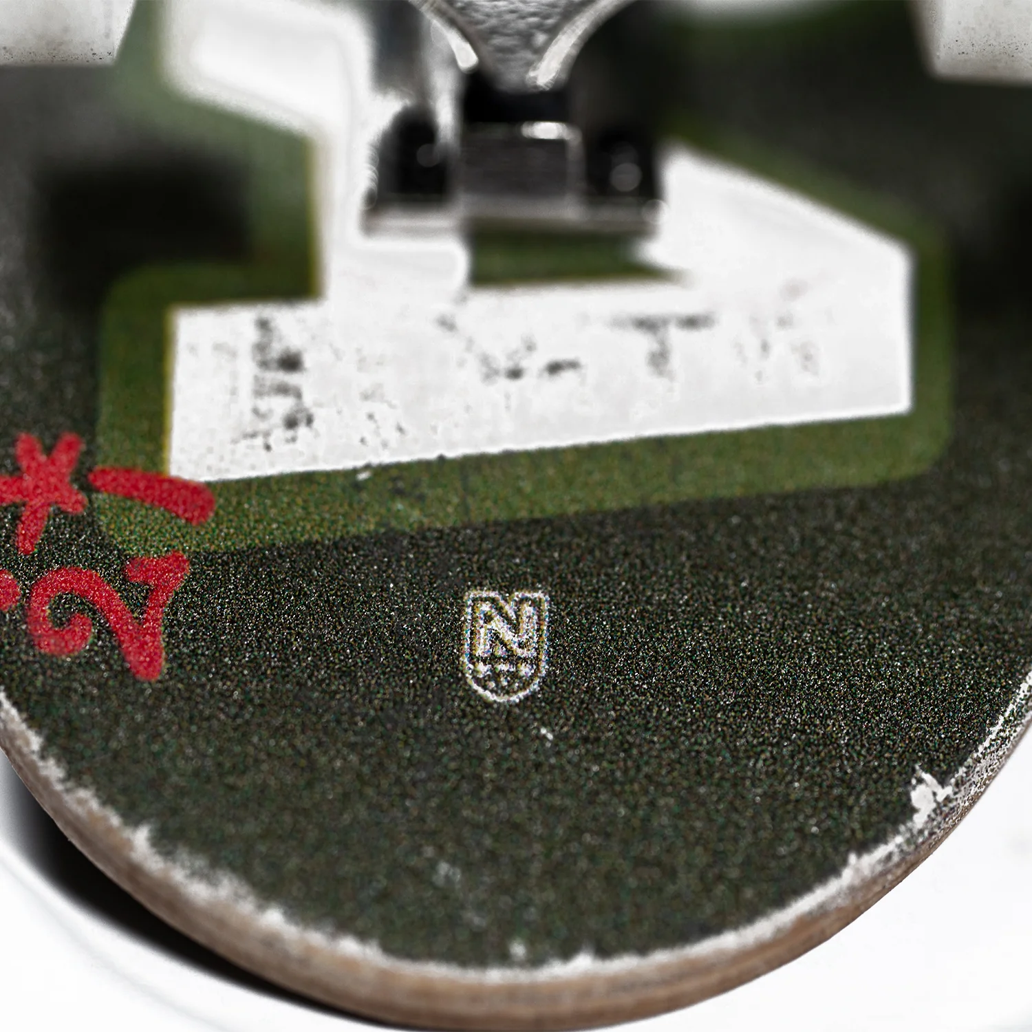 Lil Nigga Complete Fingerboard - Image 4