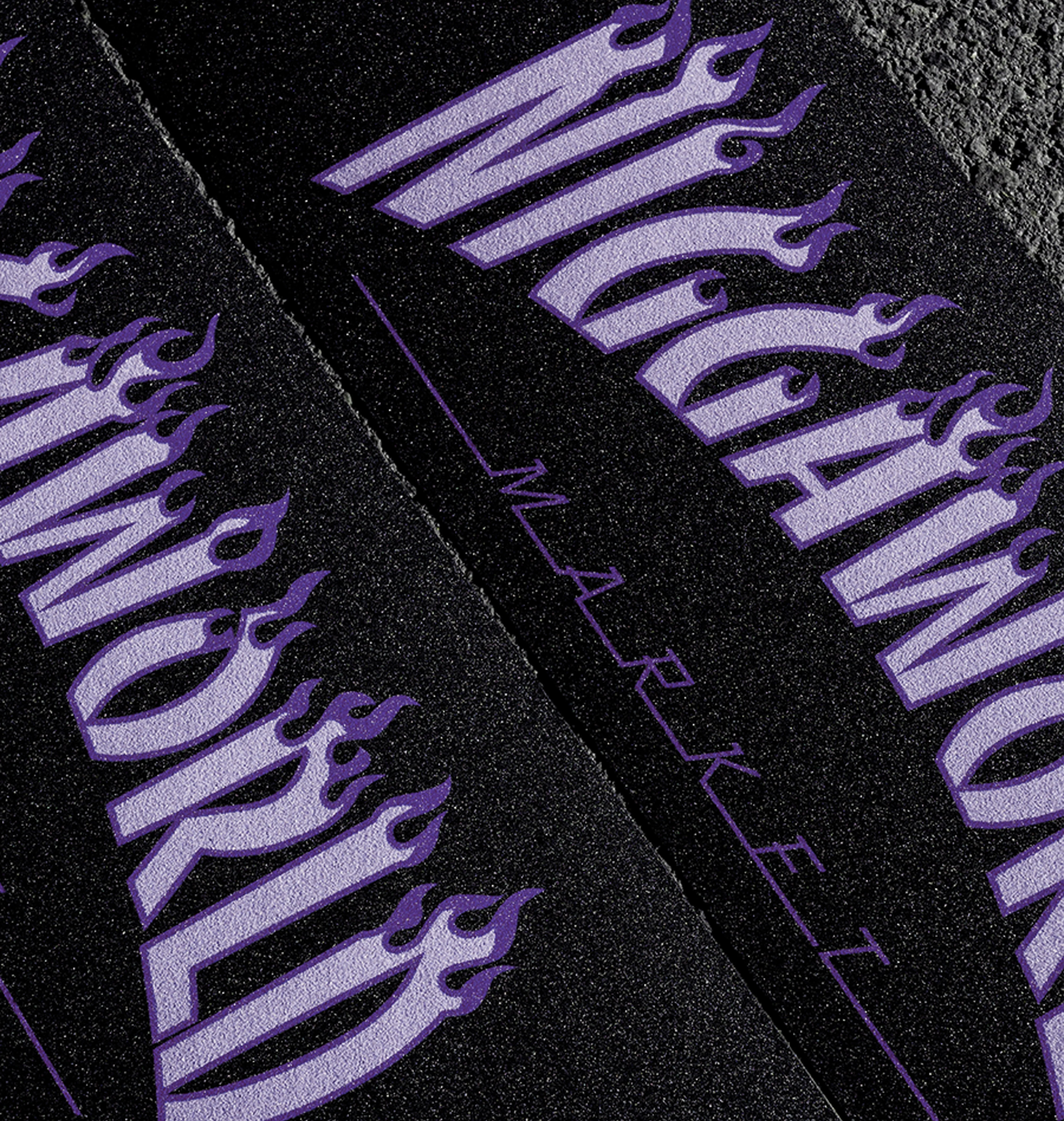 Niggaworld Griptape - Image 3
